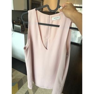 Maddox blouse